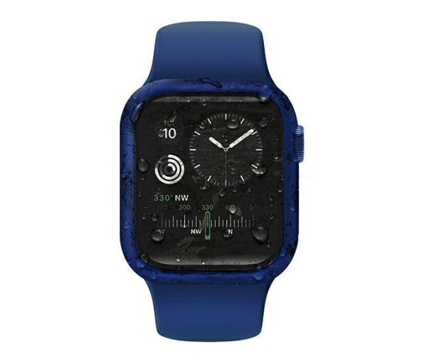 Uniq Nautic do Apple Watch blue - 1082184 - zdjęcie 2